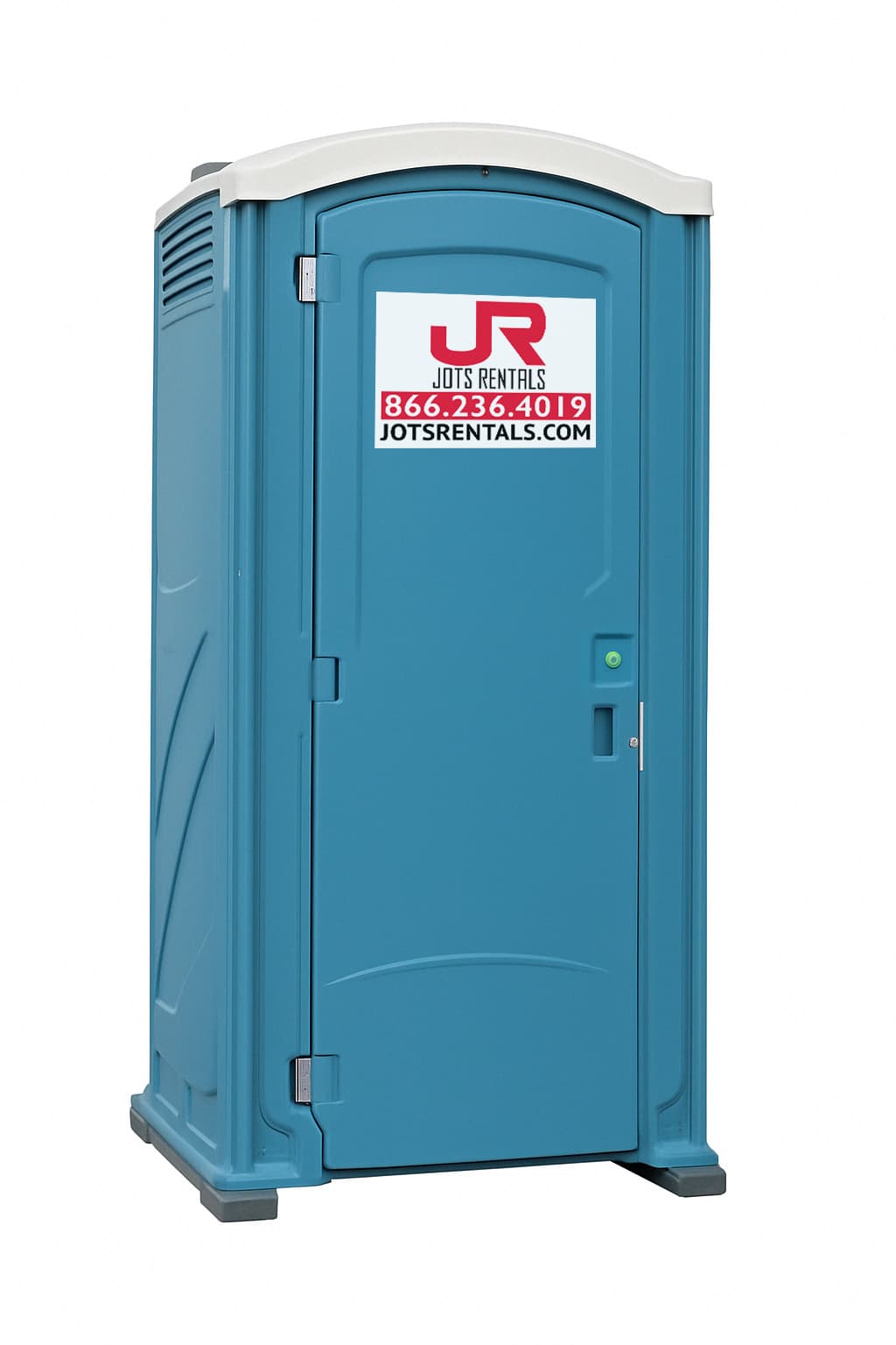 Special event portable restroom