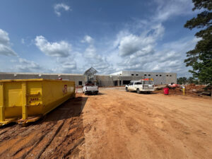 30 Yard Dumpster Rental for Large Projects