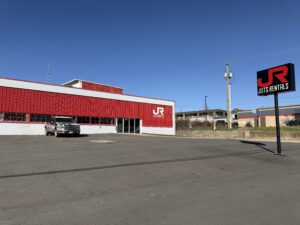 JOTS Rentals Longview